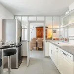 Maison Confortable Proche De La Avec Terrasse Сasa de vacaciones