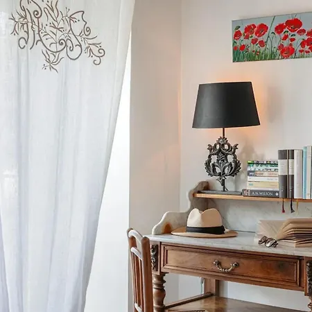 Maison Confortable Proche De La Avec Terrasse Prázdninový dům La Flotte